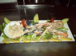 Old Copper House Restaurant Restaurant in Gourock - photo 1