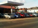 Olympic Motor Company Car dealer in Gillingham - photo 1