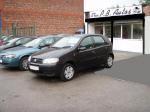 P B Autos Car dealer in Urmston, Manchester - photo 1