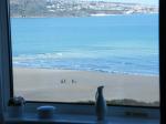 Penellen with Stunning Sea Views Hotel in St Ives Bay, Hayle - photo 1