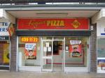 Perfect Pizza Takeaway in Reading - photo 1