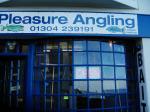 Pleasure Angling Health and beauty in Deal - photo 1