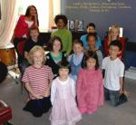 Poppy Gonzalez Pianoforte School Brighton Piano Teacher Education in Brighton - photo 1