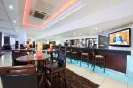 Quattro Bar and Grill @ Re London shoreditch Hotel Restaurant in Bethnal Green, Shoreditch - photo 1