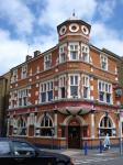 Royal Hotel The Hotel in Sheerness Kent - photo 1