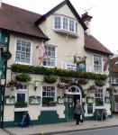 Ship Centurion Pub in Whitstable - photo 1