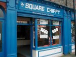 Square Chippy Restaurant in Caerphilly - photo 1