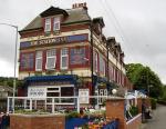 Station Inn Hotel in Hexham - photo 1