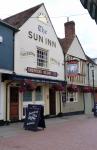 Sun Inn Hotel in Faversham - photo 1