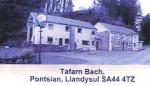 Tafarn Bach Pub in Pontsian, Llandysul - photo 1