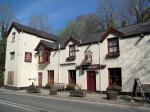 Silver Fountain Inn Pub in Betws y Coed - photo 1