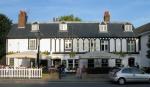 Wheatsheaf Pub in Esher - photo 1