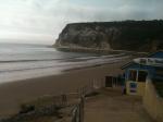 Wonky Cafe Shop in Whitecliff Bay, Bembridge - photo 1