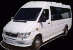 Travel Master Taxi in Musselburgh - photo 1