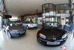 Victoria Park Mazda  in Cardiff - photo 1
