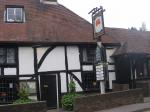 Walnut Tree (Chequers Cottage Lower Road Grovewood Drive North) Pub in Maidstone - photo 2