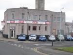 Webster Motor Company Car dealer in Blackpool - photo 1
