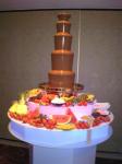 Welsh Chocolate Fountains of Llanelli Shop in Llanelli - photo 1