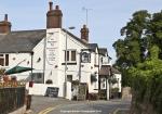 Wheatsheaf Inn Restaurant in Betws yn Rhos, Abergele - photo 1