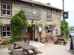 White Hart Inn Pub in Ludgvan, Penzance - photo 1