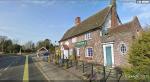 White Horse Inn Pub in South Lopham, Diss - photo 1